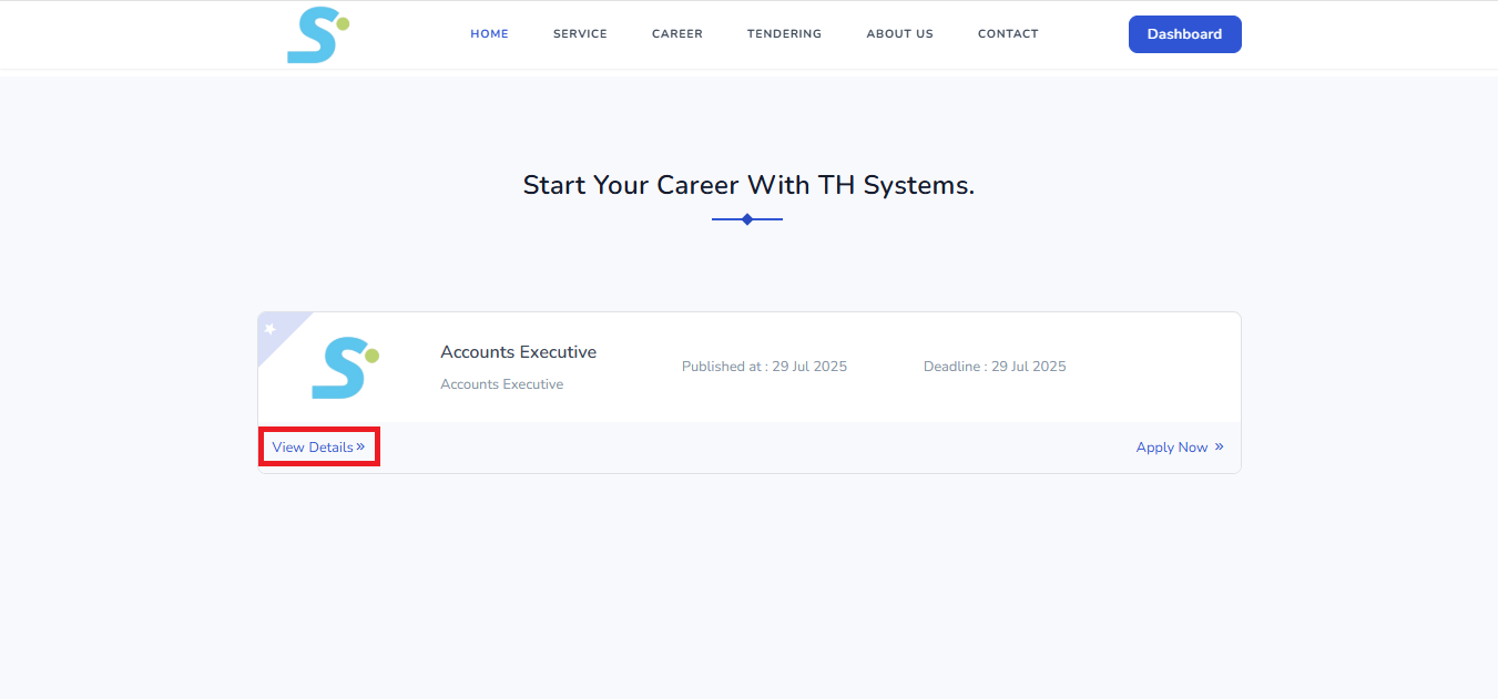 Justification and Remarks